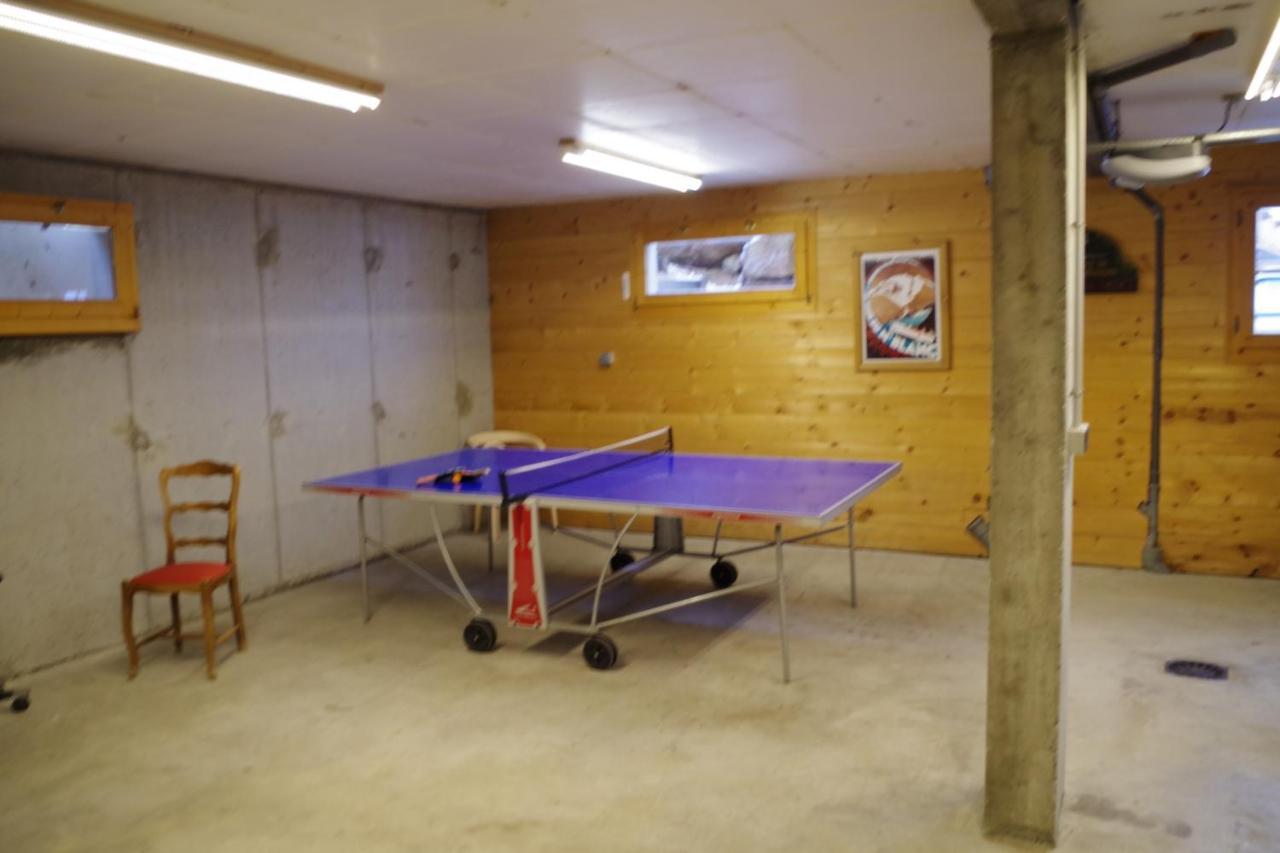 Chalet Le Sabot De Venus Combloux Dış mekan fotoğraf