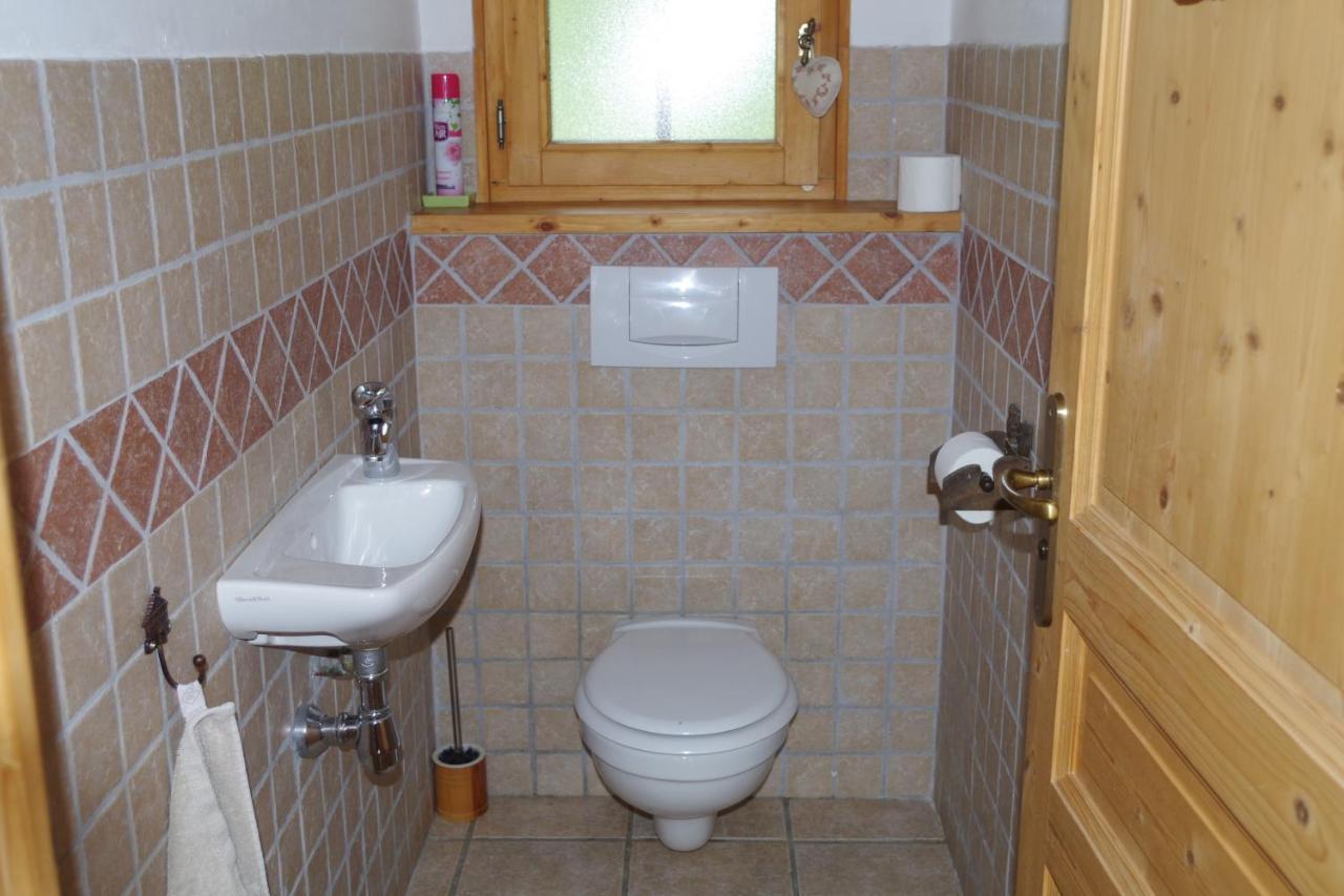 Chalet Le Sabot De Venus Combloux Dış mekan fotoğraf